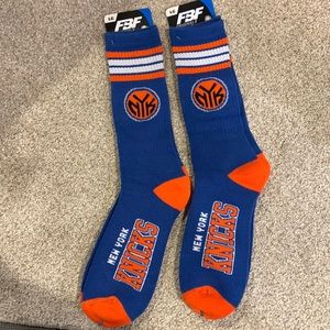 New York Knicks Socks 2-Pack
